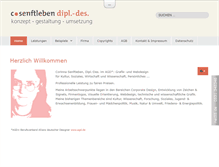 Tablet Screenshot of net55.de